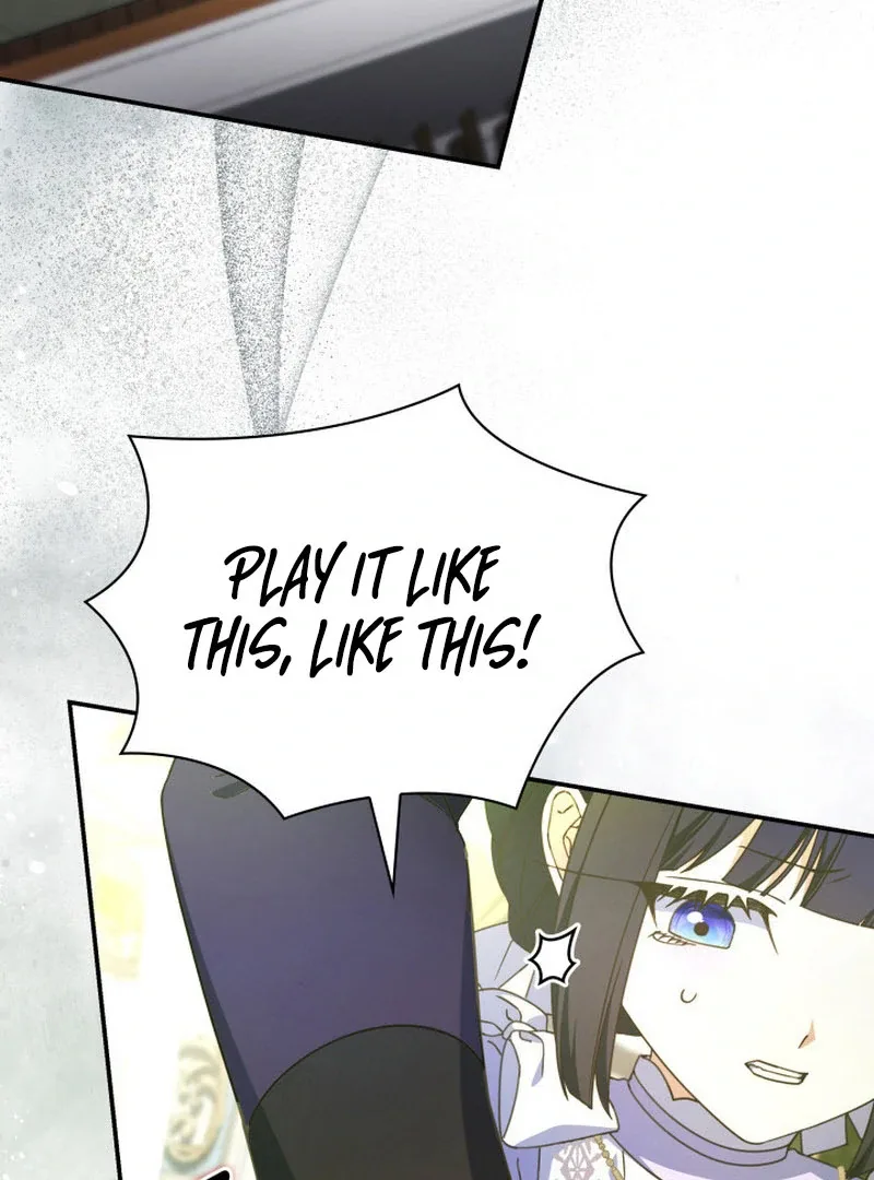 Father, I Won't Do Anything Chapter 45 page 88