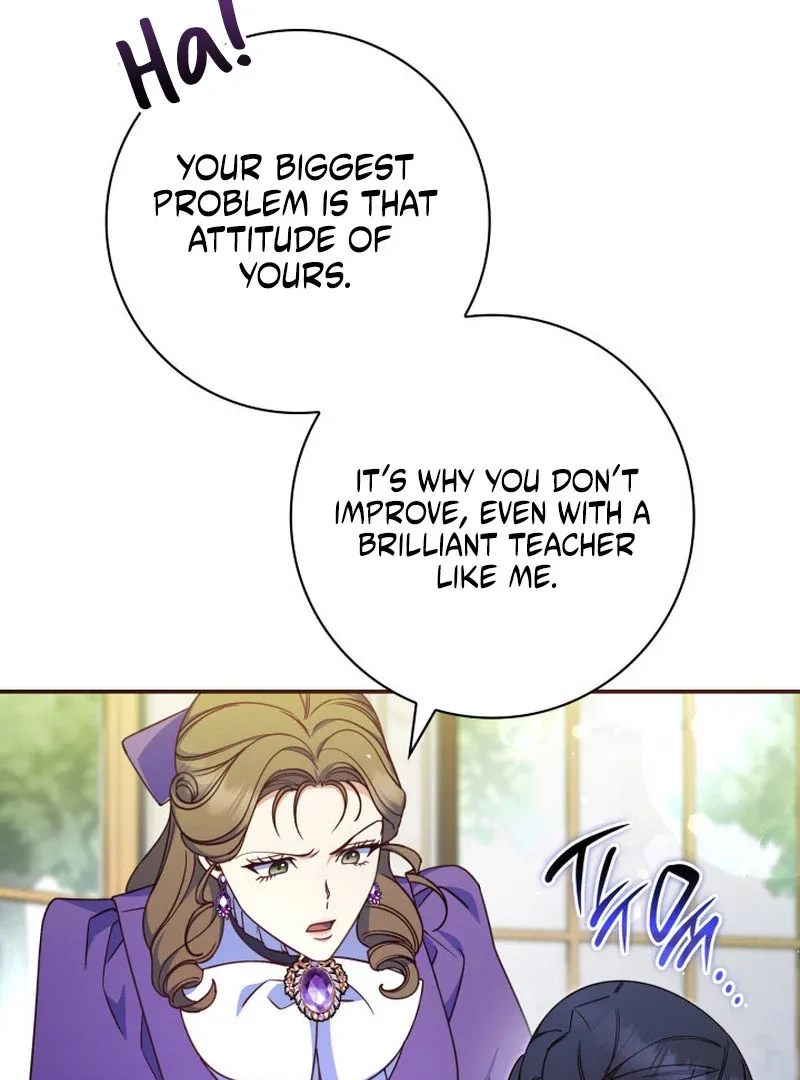 Father, I Won't Do Anything Chapter 45 page 92