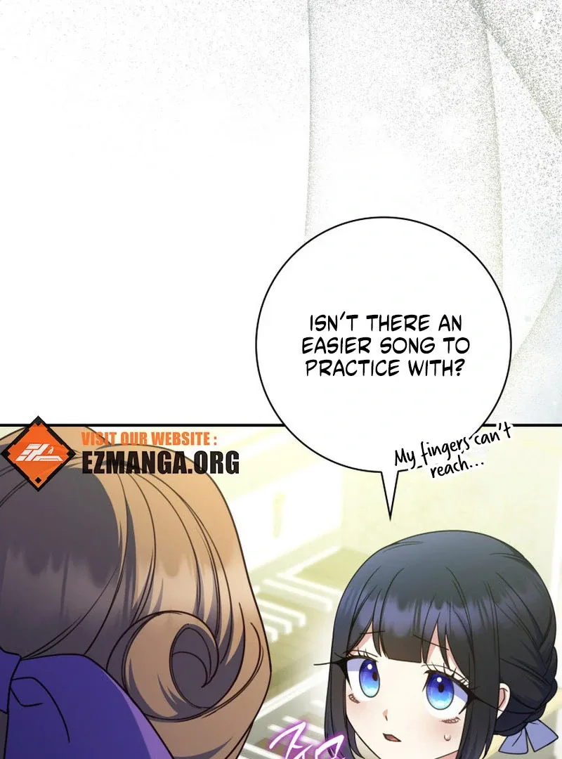 Father, I Won't Do Anything Chapter 45 page 90