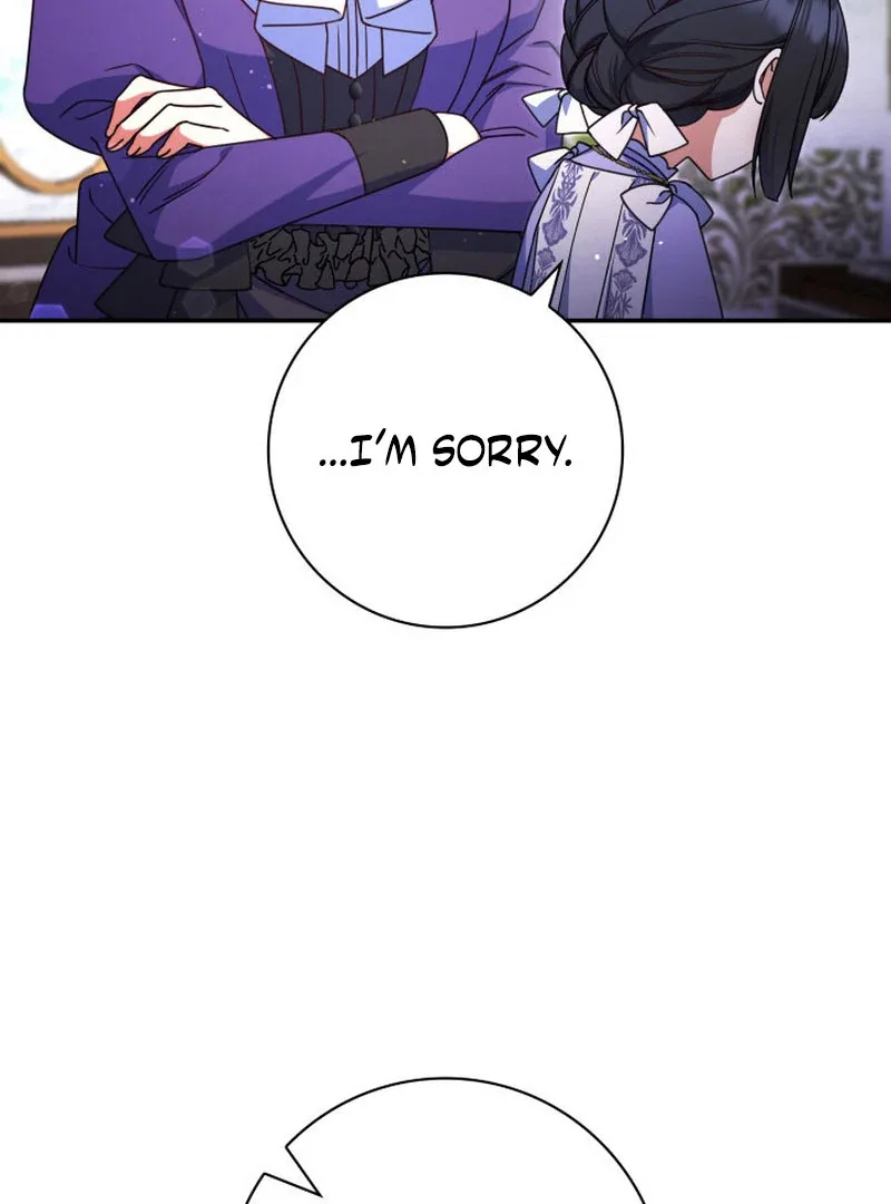 Father, I Won't Do Anything Chapter 45 page 93
