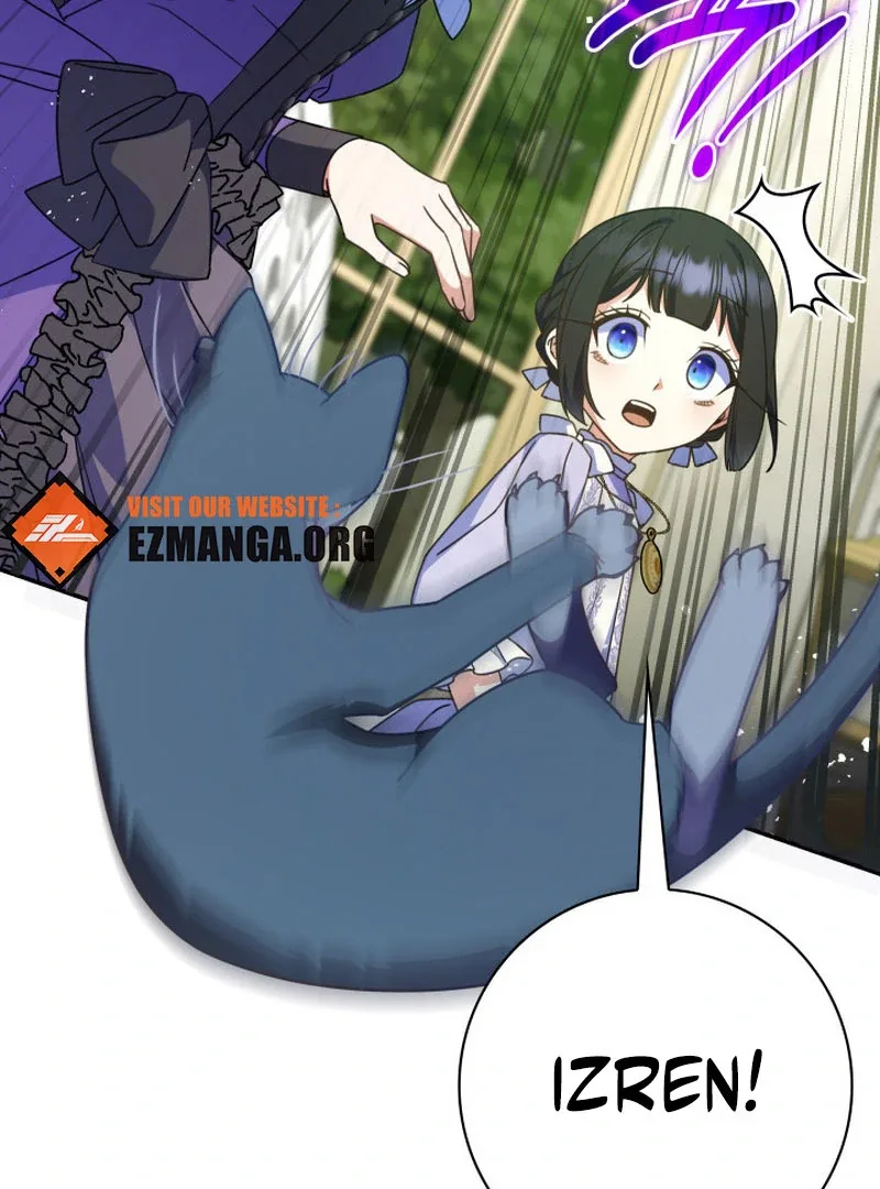 Father, I Won't Do Anything Chapter 45 page 109