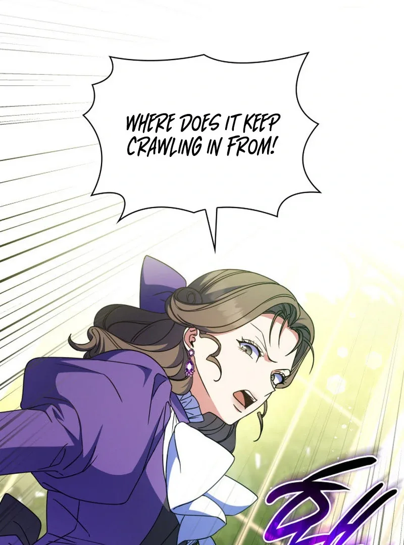 Father, I Won't Do Anything Chapter 45 page 108