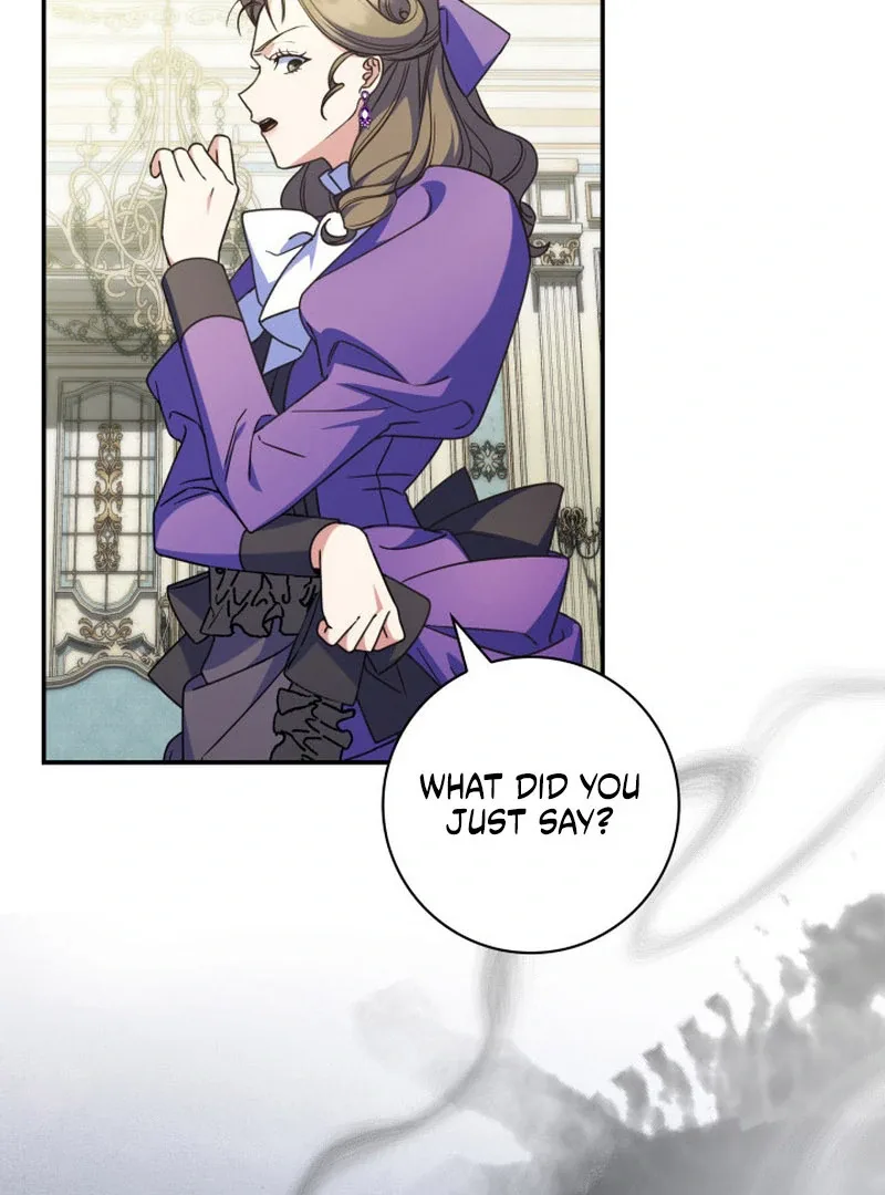 Father, I Won't Do Anything Chapter 45 page 115