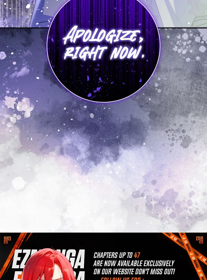 Father, I Won't Do Anything Chapter 45 page 122