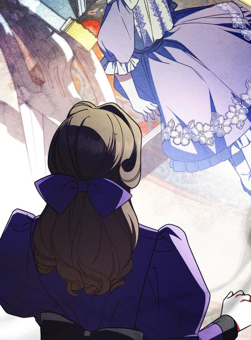 Father, I Won't Do Anything Chapter 46 page 5