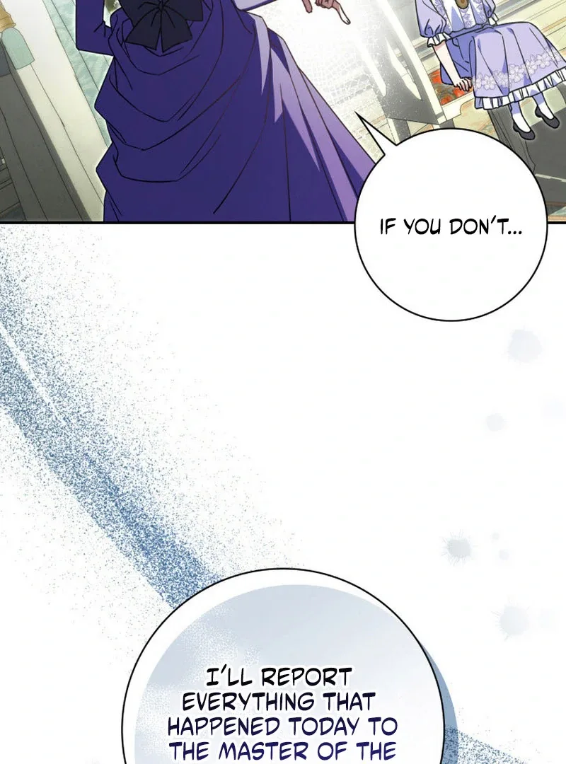 Father, I Won't Do Anything Chapter 46 page 22