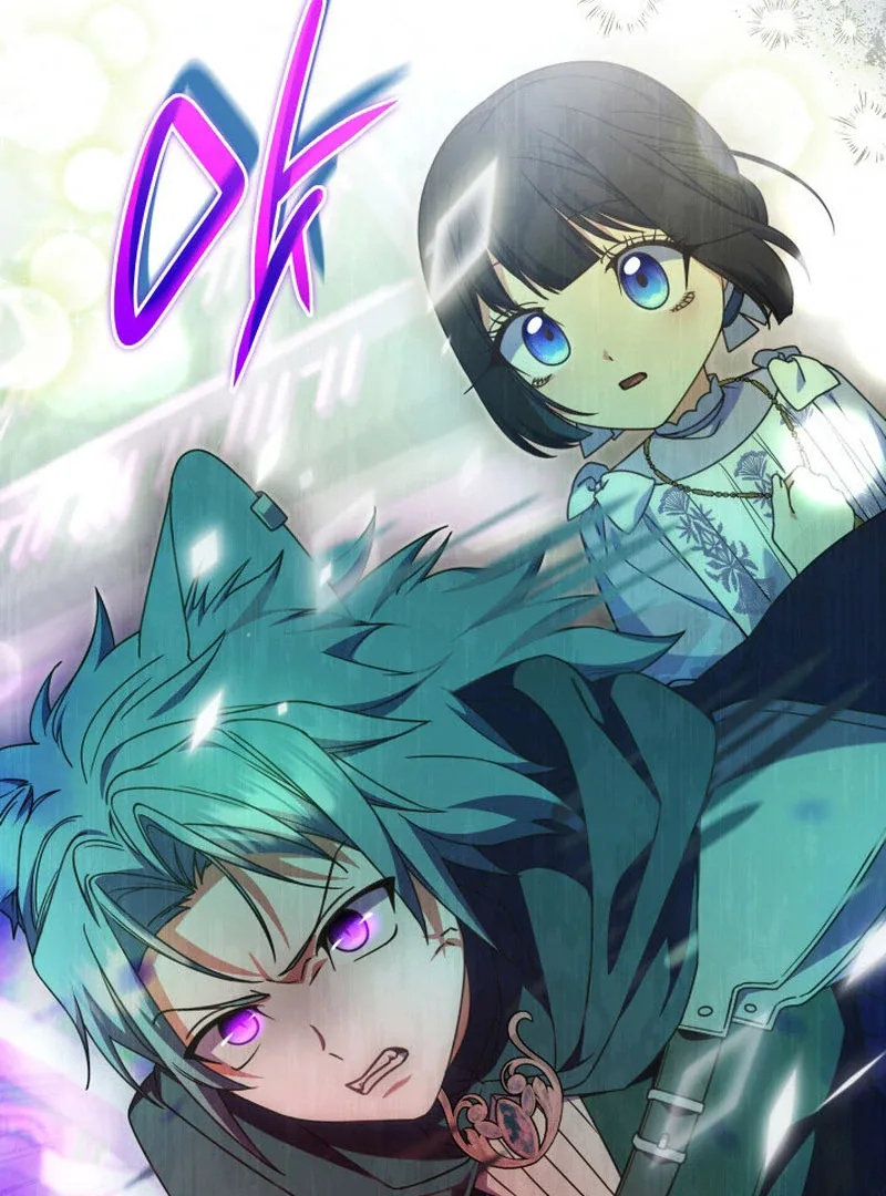 Father, I Won't Do Anything Chapter 46 page 30