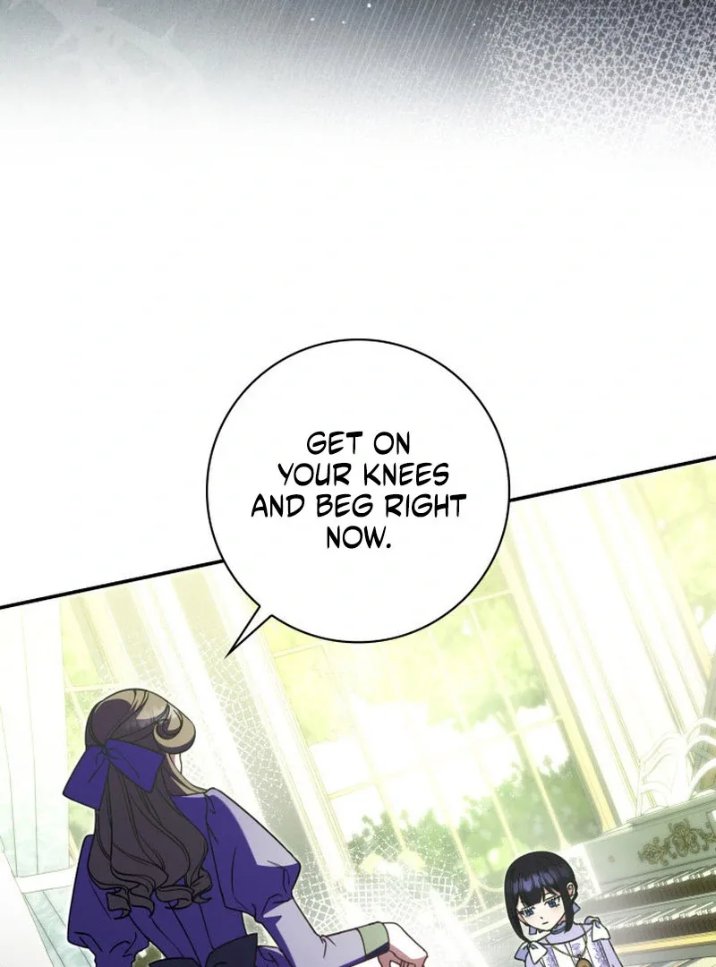 Father, I Won't Do Anything Chapter 46 page 21