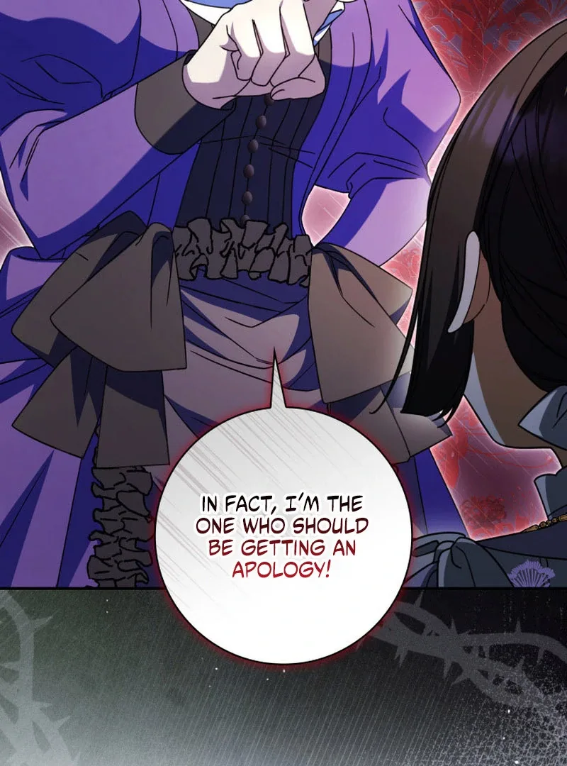 Father, I Won't Do Anything Chapter 46 page 20