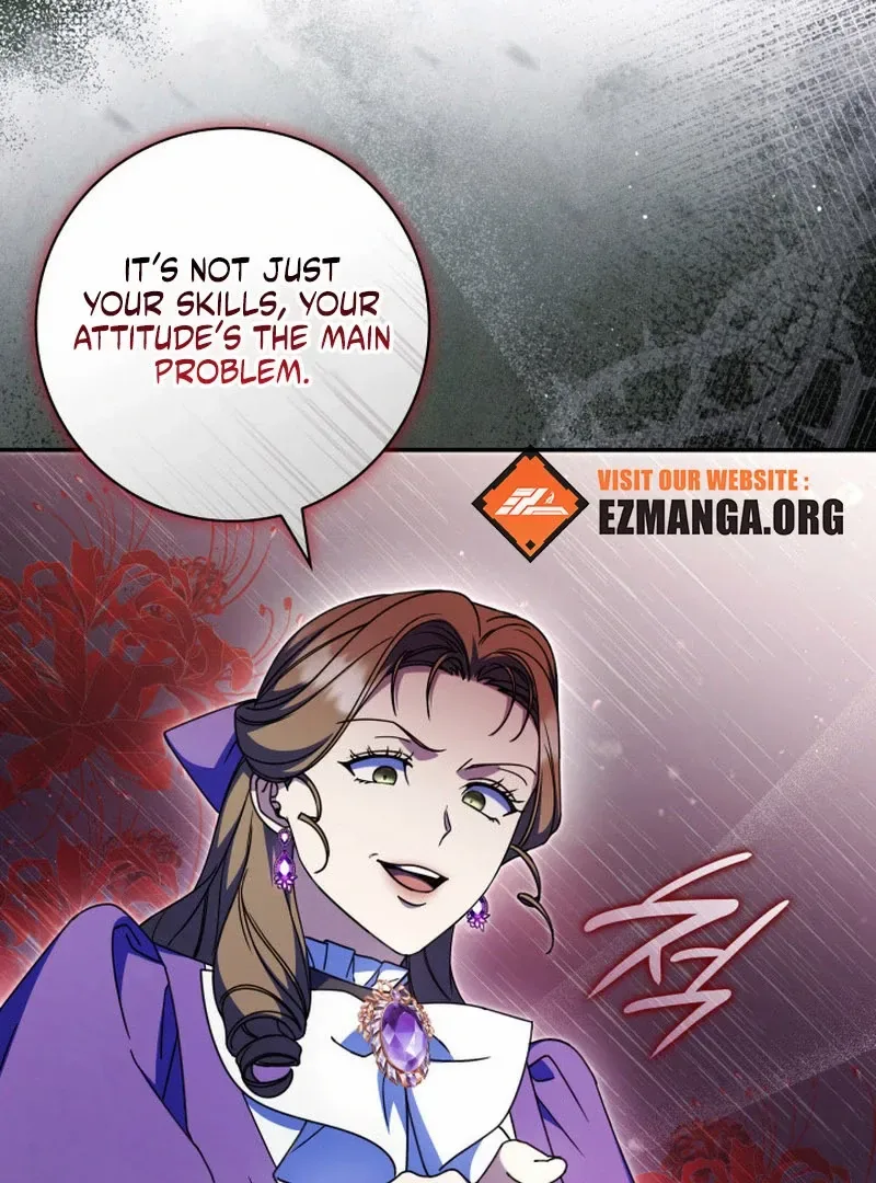 Father, I Won't Do Anything Chapter 46 page 19