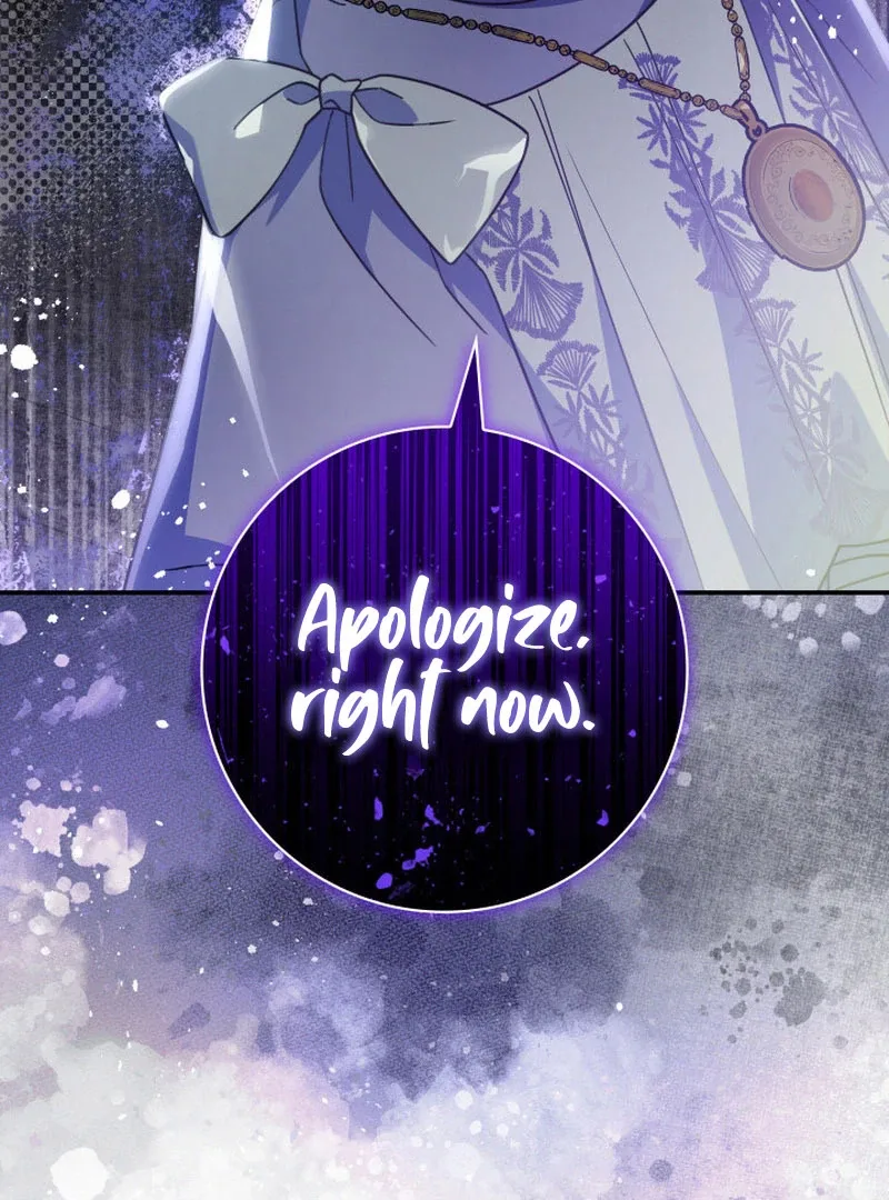 Father, I Won't Do Anything Chapter 46 page 8