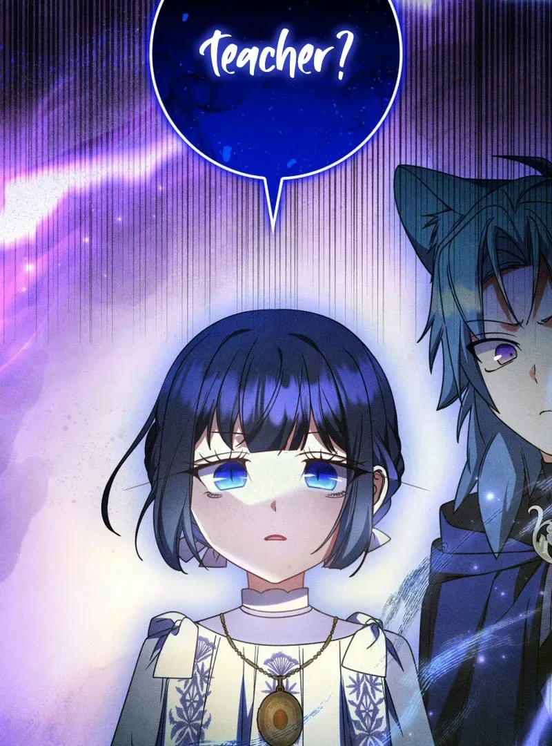 Father, I Won't Do Anything Chapter 46 page 44