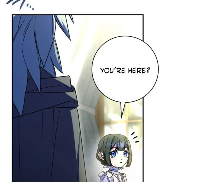 Father, I Won't Do Anything Chapter 46 page 53