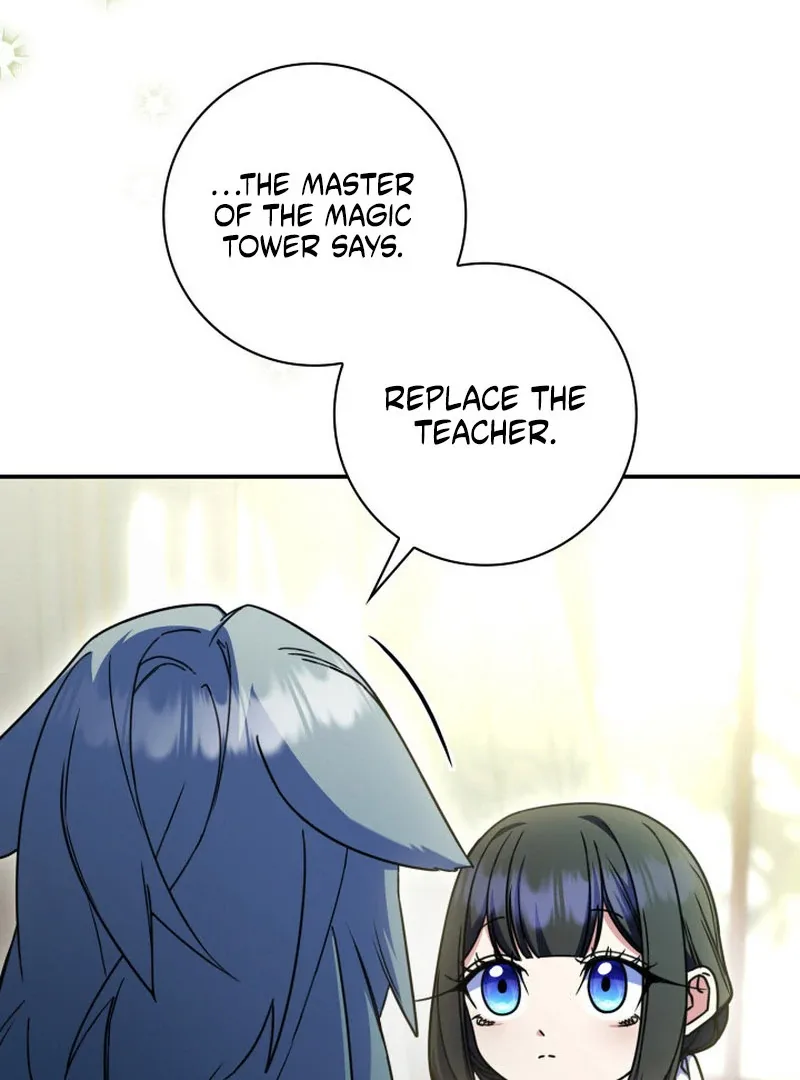 Father, I Won't Do Anything Chapter 46 page 58