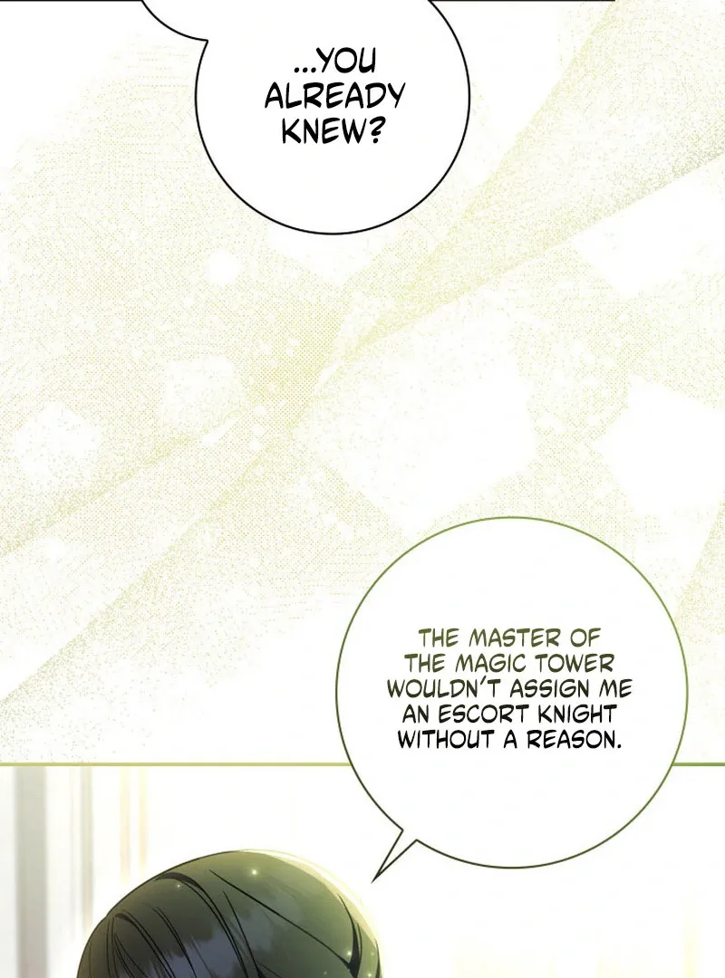 Father, I Won't Do Anything Chapter 46 page 61