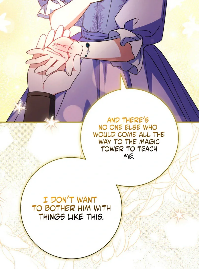 Father, I Won't Do Anything Chapter 46 page 64