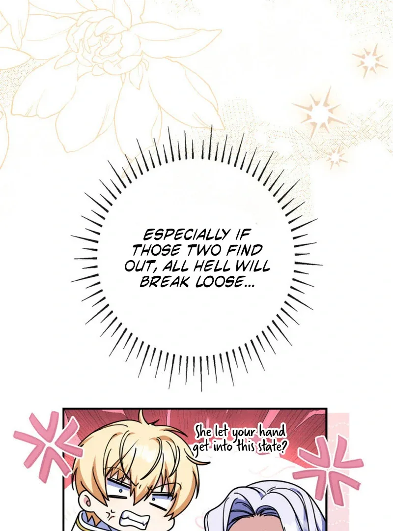 Father, I Won't Do Anything Chapter 46 page 65
