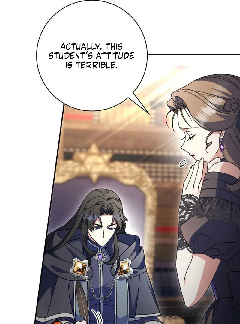 Father, I Won't Do Anything Chapter 46 page 83