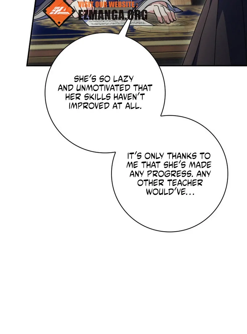 Father, I Won't Do Anything Chapter 46 page 84