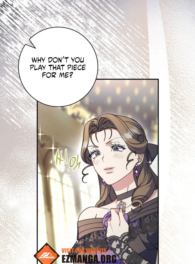 Father, I Won't Do Anything Chapter 46 page 88