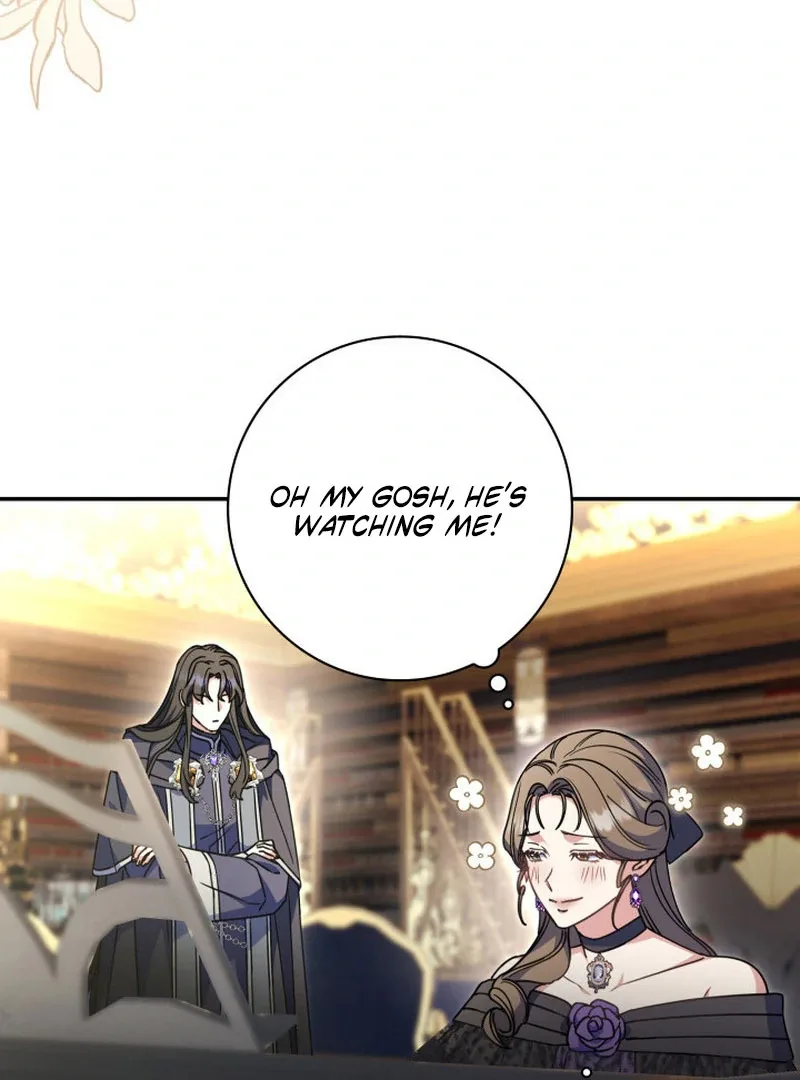 Father, I Won't Do Anything Chapter 46 page 92