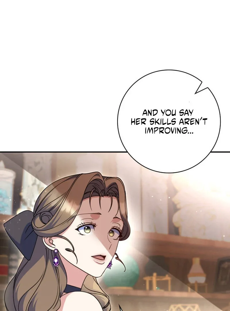 Father, I Won't Do Anything Chapter 46 page 102
