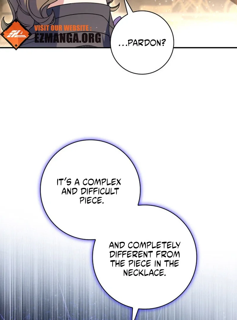 Father, I Won't Do Anything Chapter 46 page 103