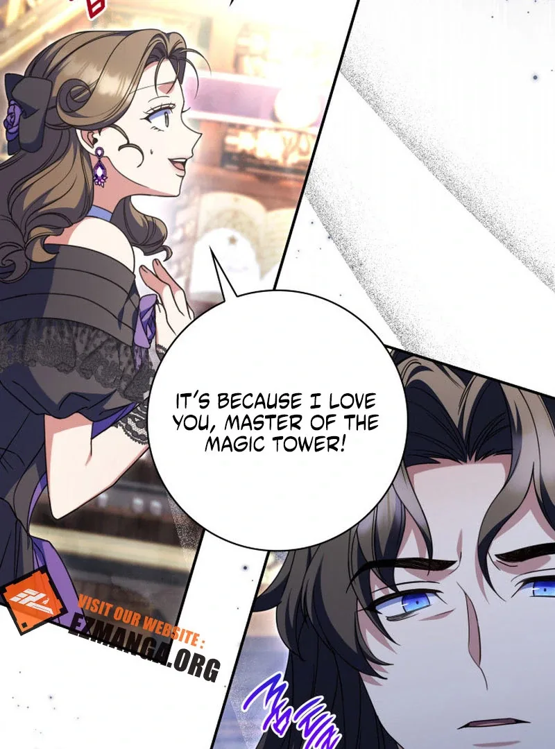Father, I Won't Do Anything Chapter 46 page 107