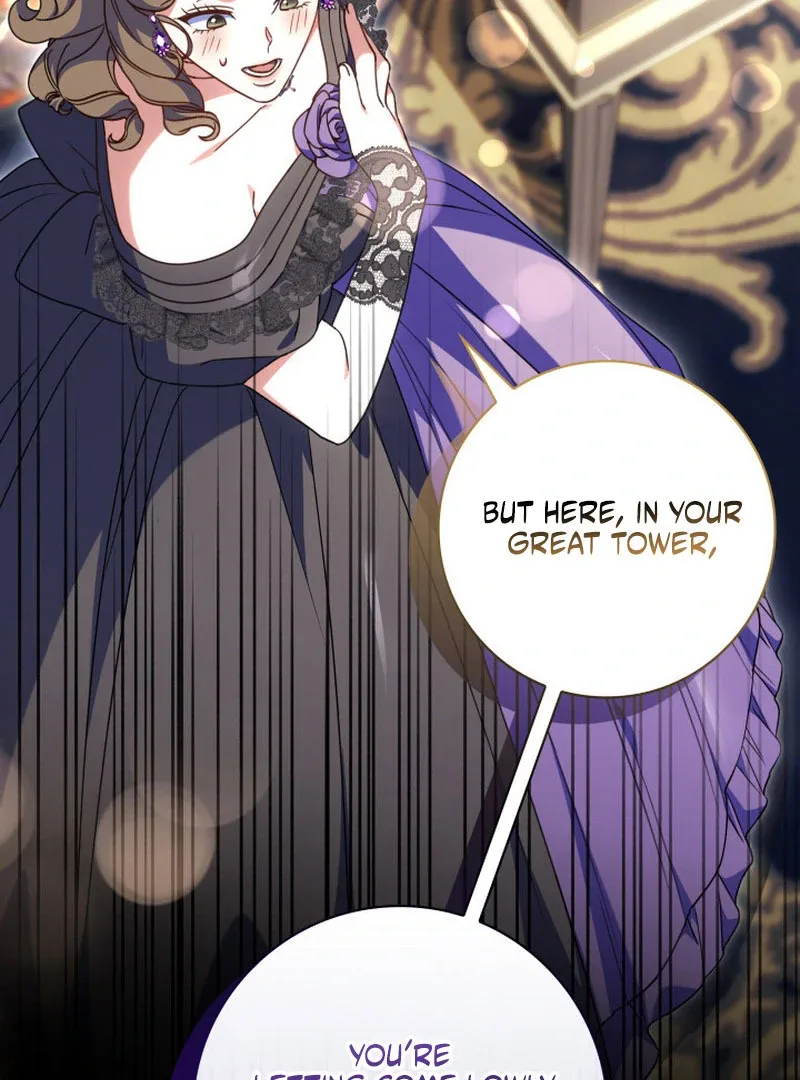 Father, I Won't Do Anything Chapter 46 page 110