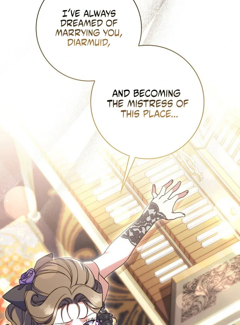 Father, I Won't Do Anything Chapter 46 page 109