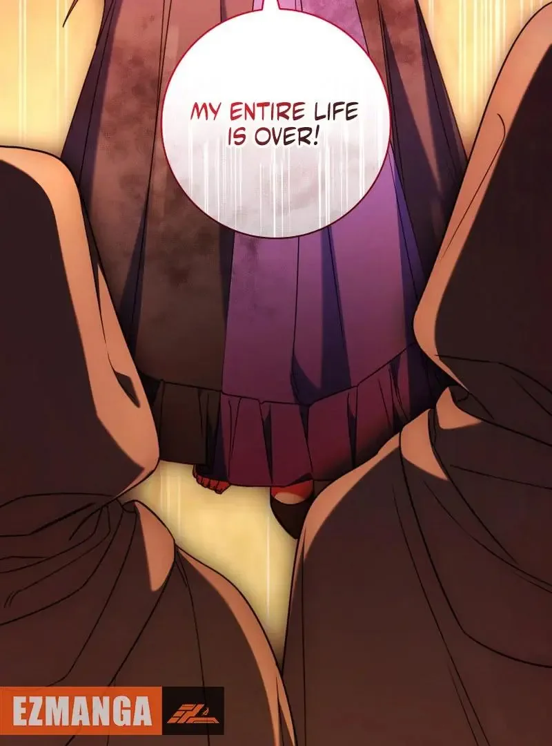 Father, I Won't Do Anything Chapter 48 page 15