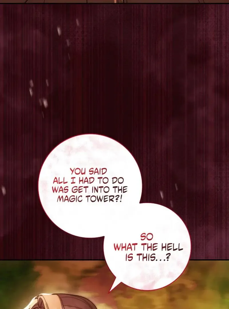 Father, I Won't Do Anything Chapter 48 page 16