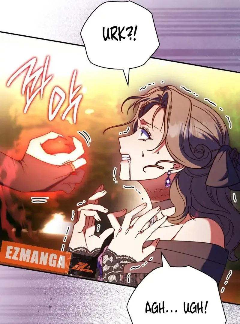 Father, I Won't Do Anything Chapter 48 page 20
