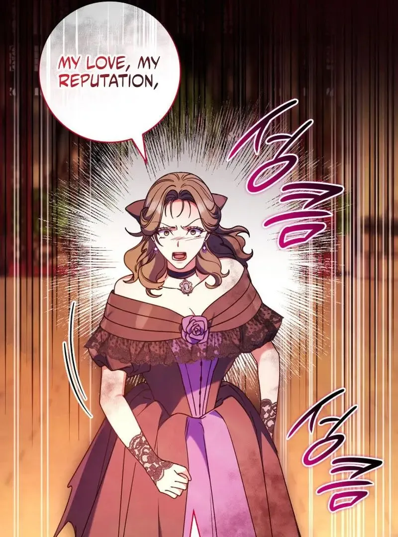 Father, I Won't Do Anything Chapter 48 page 14