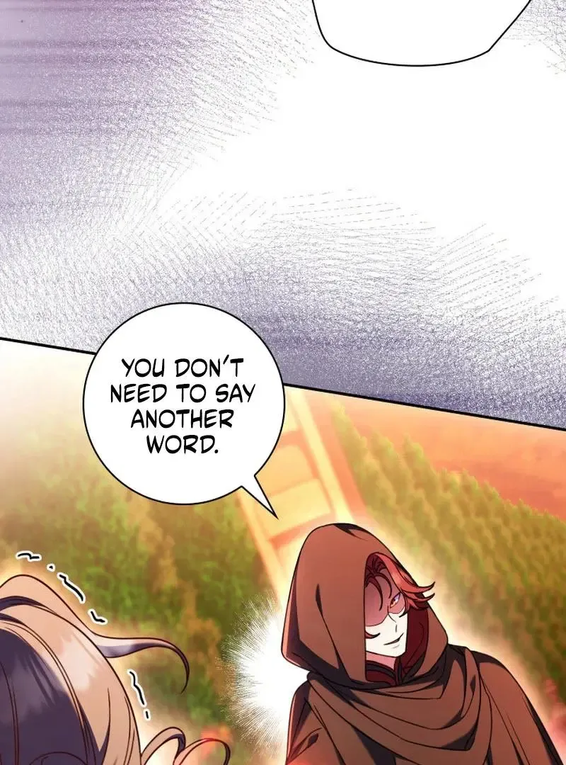 Father, I Won't Do Anything Chapter 48 page 21