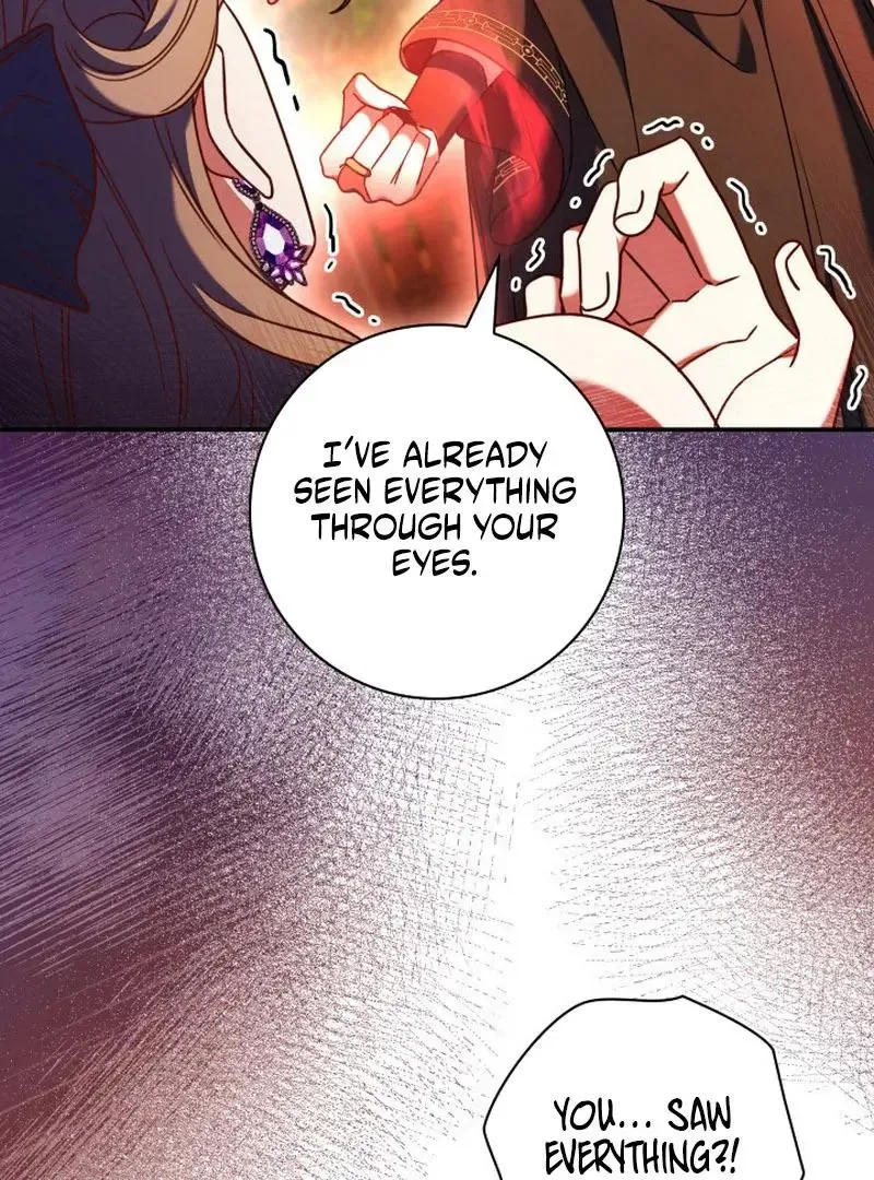 Father, I Won't Do Anything Chapter 48 page 22