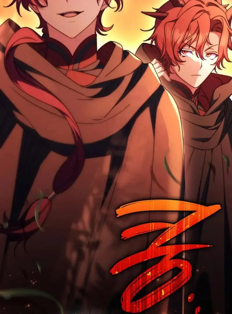 Father, I Won't Do Anything Chapter 48 page 28
