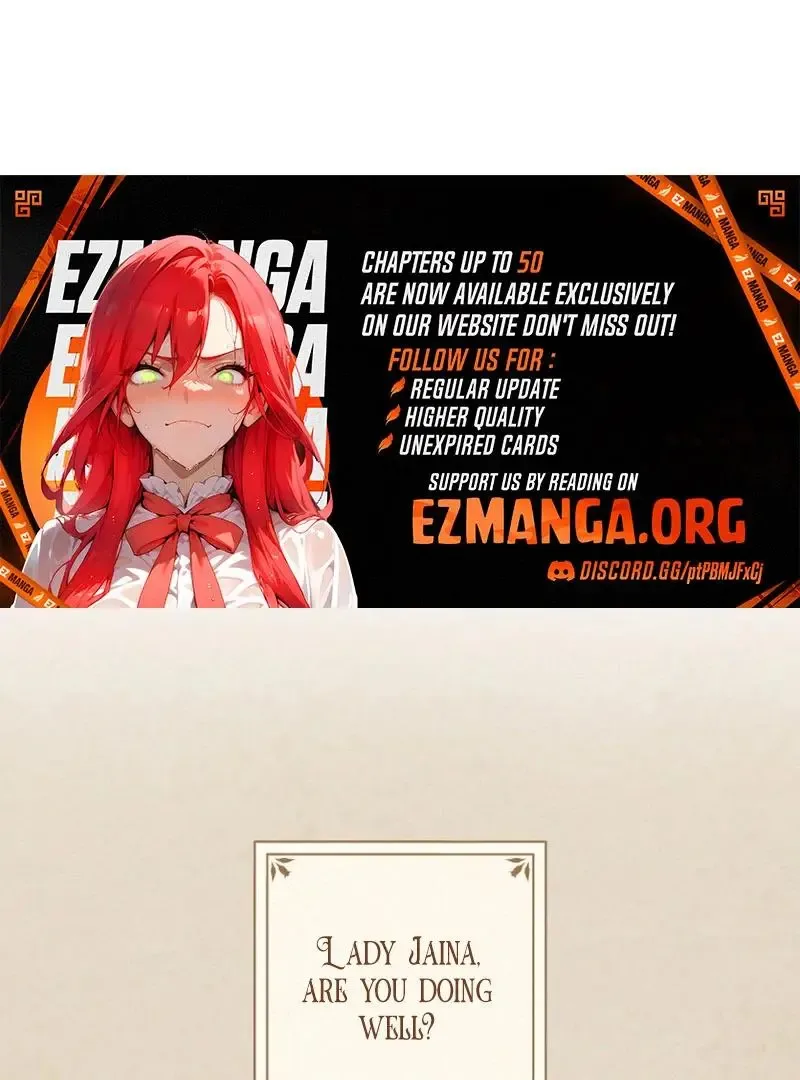 Father, I Won't Do Anything Chapter 48 page 45