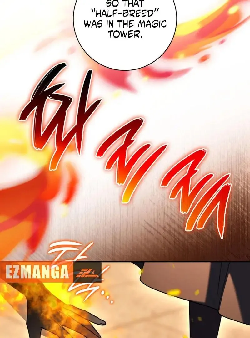 Father, I Won't Do Anything Chapter 48 page 37