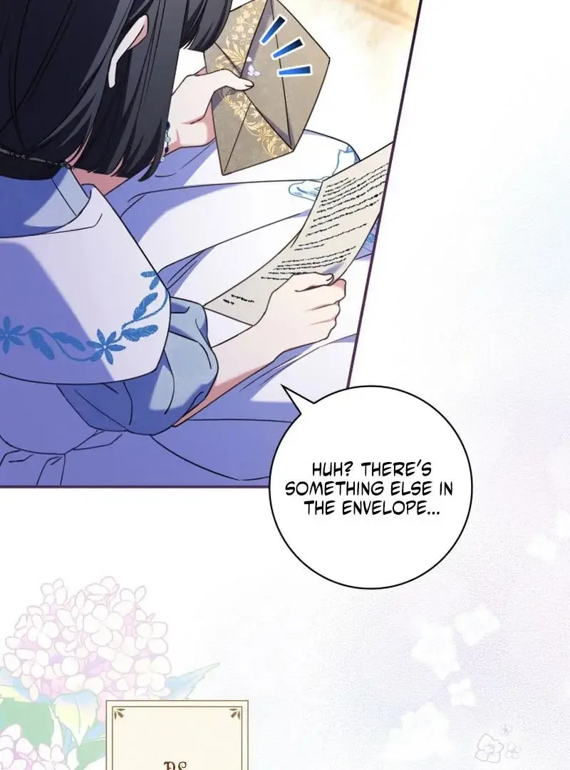 Father, I Won't Do Anything Chapter 48 page 63