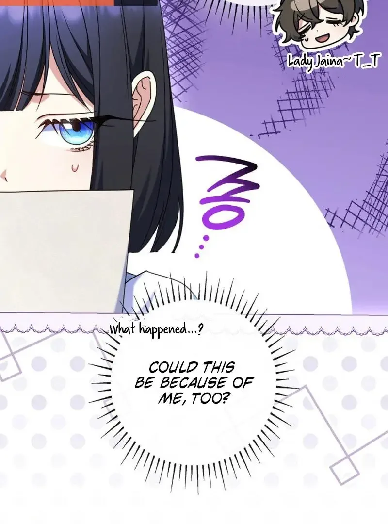 Father, I Won't Do Anything Chapter 48 page 61