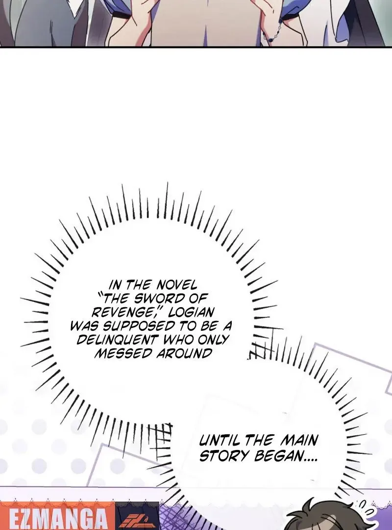 Father, I Won't Do Anything Chapter 48 page 60