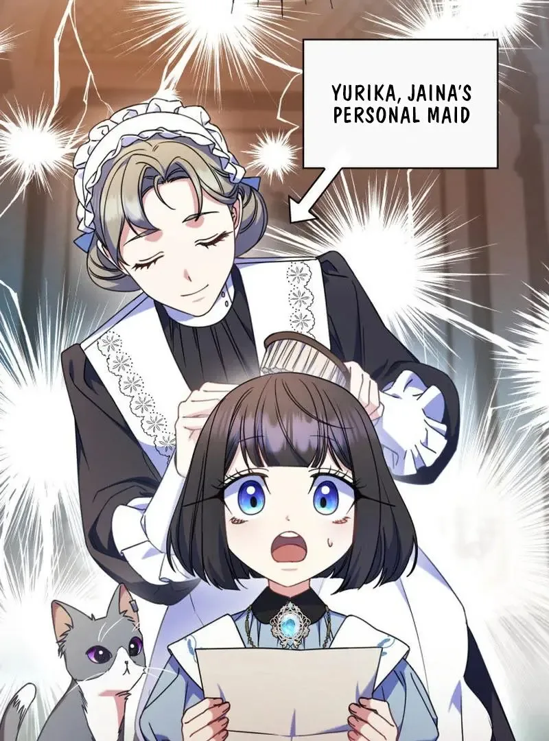 Father, I Won't Do Anything Chapter 48 page 59