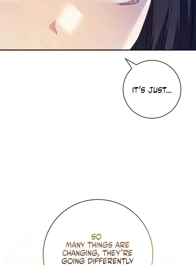 Father, I Won't Do Anything Chapter 48 page 69