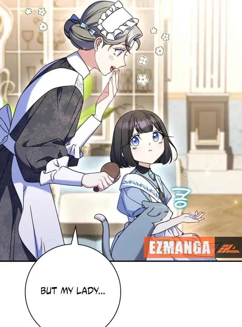 Father, I Won't Do Anything Chapter 48 page 67
