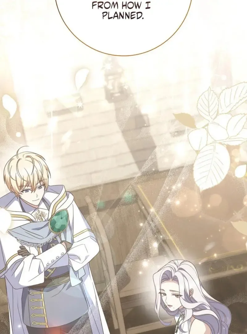 Father, I Won't Do Anything Chapter 48 page 70