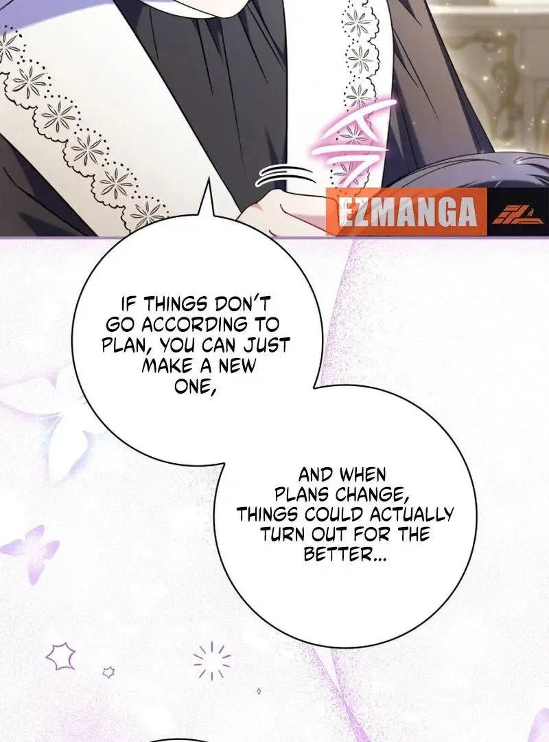 Father, I Won't Do Anything Chapter 48 page 77