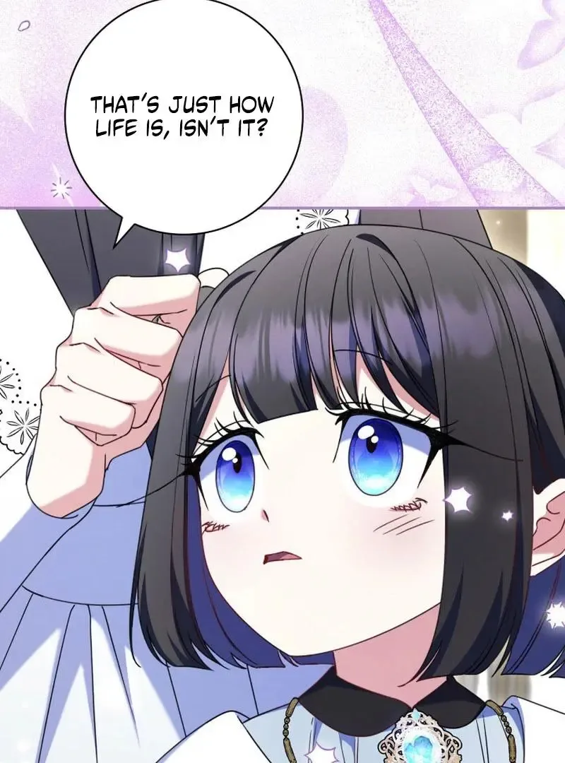 Father, I Won't Do Anything Chapter 48 page 78
