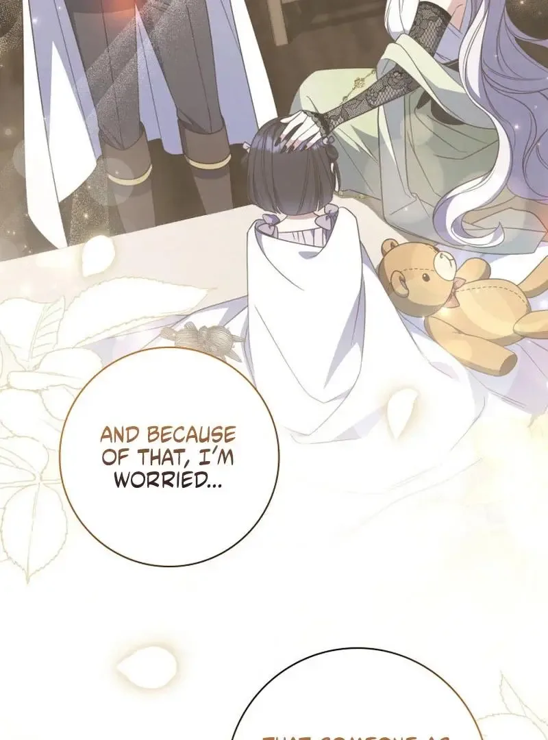 Father, I Won't Do Anything Chapter 48 page 71