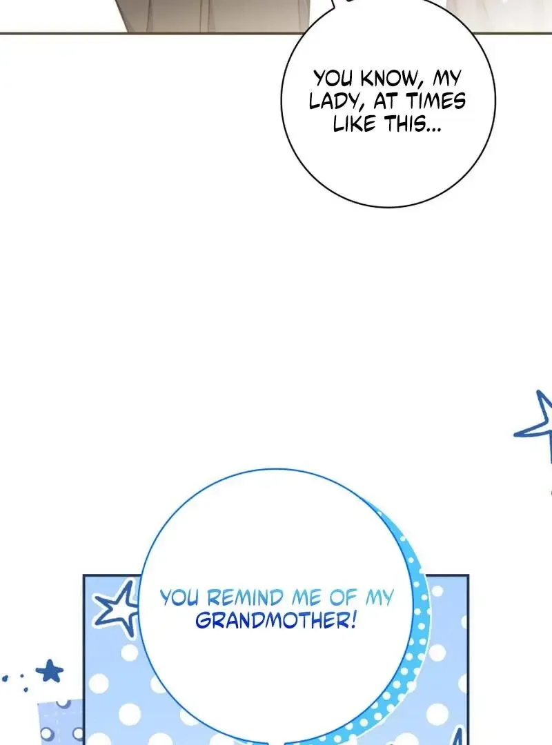 Father, I Won't Do Anything Chapter 48 page 74